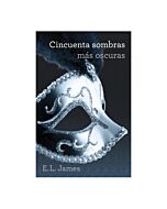 Fifty Shades Darker (Fifty Shades Trilogy 2)