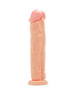 Real rock 019 dildo realistico 295 cm