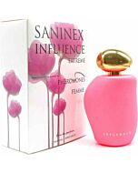I phromones del profumo Saninex influenzano la donna estrema