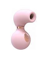 Ventosa irresistibile invincibile - rosa