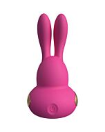 Stimolatore multi rosa Chari