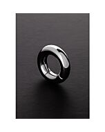 Anello rotondo in metallo magnetico 15x33mm