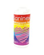 Lubrificante sessuale intimo lesbico multiorgasmico 2 in 1 sesso e massaggio - 100 ml