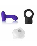 Ooh, suono il kit per posizionare San Francisco Mini