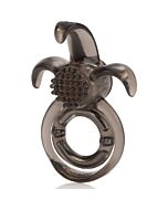 Doppio anello ad attivazione istantanea con vibrazione