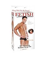 Imbracatura Vibrashock 23cm