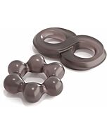 Anello Prestazioni Marrone