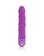 Power stud rod -  vibrador morado