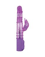 Propulsore Bunnytron vibrador viola