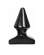 Spina Notturna Nera 17cm
