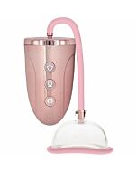 Decolté da donna - rosa