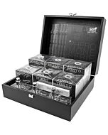 Profumo feromoni uomo - kit da 6 unità da 30 ml