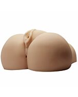 Doppio Piacere Vibrante Wild Duo