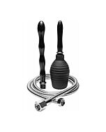 Clistere di sistema all-in-one ducha