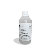 Gel igienizzante idroalcolico Q-desinfast 250ml