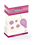 Esercitatore per pavimento pelvico Innovafemme