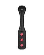 Ahia! paleta bdsm - stelle - negro
