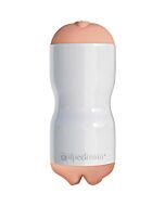 Masturbatore maschio con presa stretta pdx vagina / bocca bianco