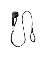 Pettorina per testicoli rigorosa con cinturino