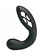 Baile favoloso 6 plug anal