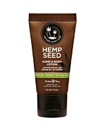 Nudo nei boschi - local caporale