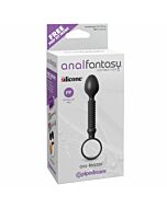 La chiave del culo per piacere nero