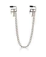 Presse per capezzoli