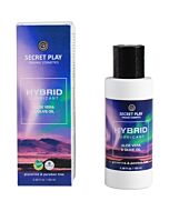 Lubrificante Organico Ibrido 100ml