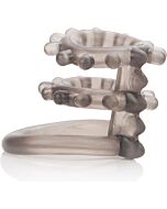 Dr. j supporta master doppio potenziatore del piacere