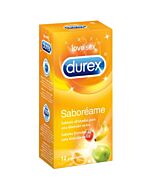 Durex assaporami 12 pezzi