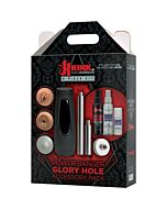 Kit masturbatore per power banger machine