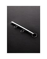 Barra di prolunga in acciaio inossidabile 46 cm