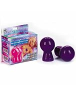 Ventosa per capezzoli