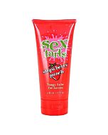 Lubrificante per torte sessuali, lubrificante alla fragola - 59ml