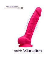 Pene Vibrante Silexd Modelo 1 - Rosa

Pene Vibrante Silexd Modello 1 - Rosa