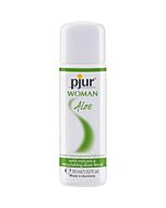 Pjur donna lubrificante aloe base acqua 30ml