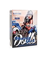 Handy girl bambola gonfiabile