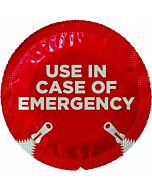 Exs - preservativi divertenti - confezione da 100 pezzi