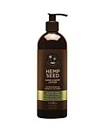 Cetriolo e melone - lozione per il corpo