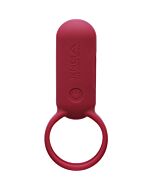 Bear svr smart anello vibrante rosso