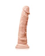 Pene realistico elementi 22 cm - naturale