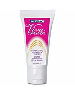 Crema stimolante per donna viva navy svizzera blu 59 ml