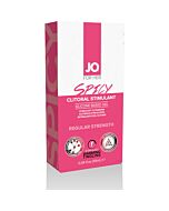 Jo clitorial gel donna selvaggio 10 ml