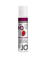 Jo lubrificante acqua aroma lampone 30 ml