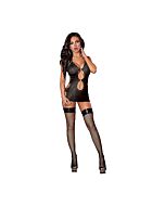 Selene set - nero