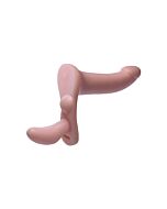 Plena ii - imbracatura a doppia penetrazione