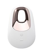 Soddisfatto layon 5 tentazione bianca