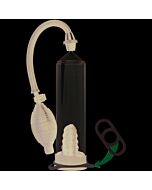 Pompa di sviluppo standard per pompa di precisione