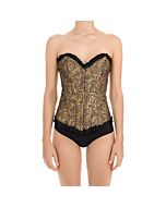 Corsetto d'oro Athena