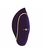 Vibratore live nero minu